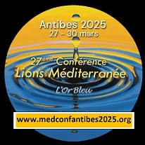 conferenza antibes 2025